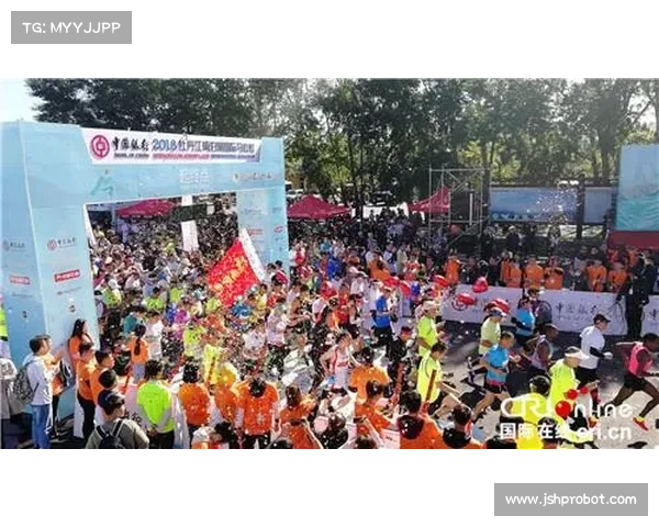 青岛2016激情奔跑盛宴全民健康同行启航